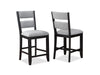 Frey Counter Height Chair - Levi's Discount Furniture (Vineland, NJ)