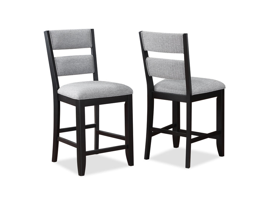 Frey Counter Height Chair - Levi's Discount Furniture (Vineland, NJ)