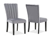 Pascal Side Chair - Levi's Discount Furniture (Vineland, NJ)