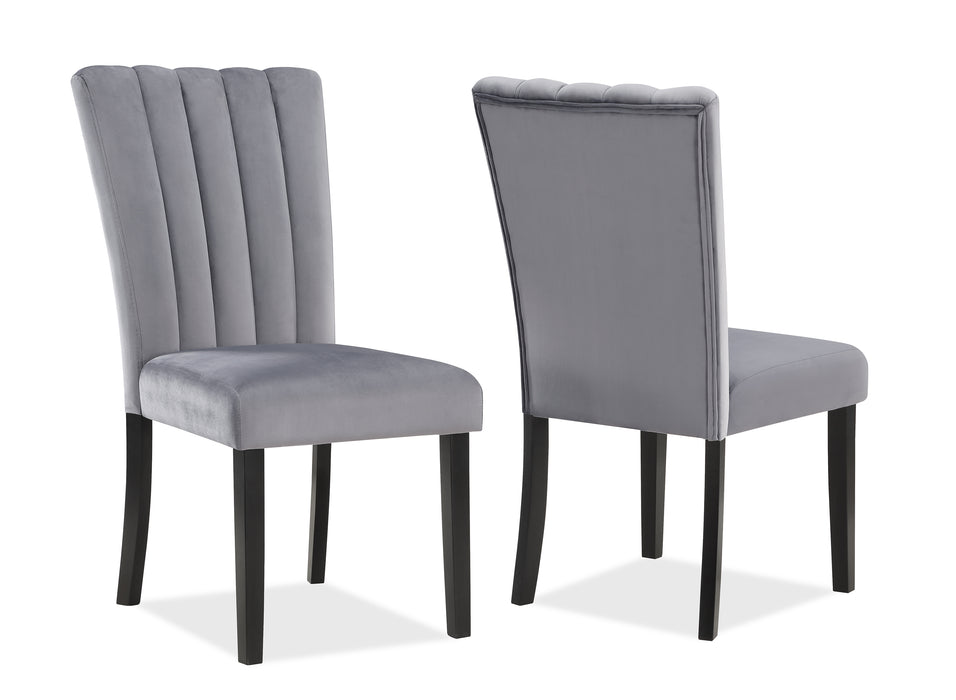 Pascal Side Chair - Levi's Discount Furniture (Vineland, NJ)