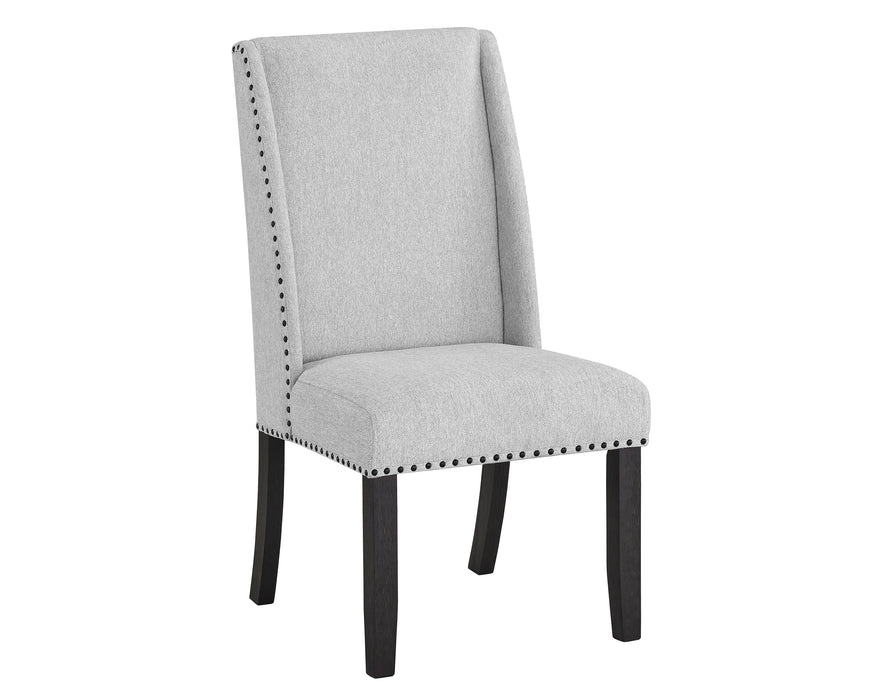 Vance Wing Dining Chair - Levi's Discount Furniture (Vineland, NJ)