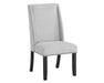 Vance Wing Dining Chair - Levi's Discount Furniture (Vineland, NJ)