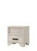 Sarter Nightstand - White - Levi's Discount Furniture (Vineland, NJ)