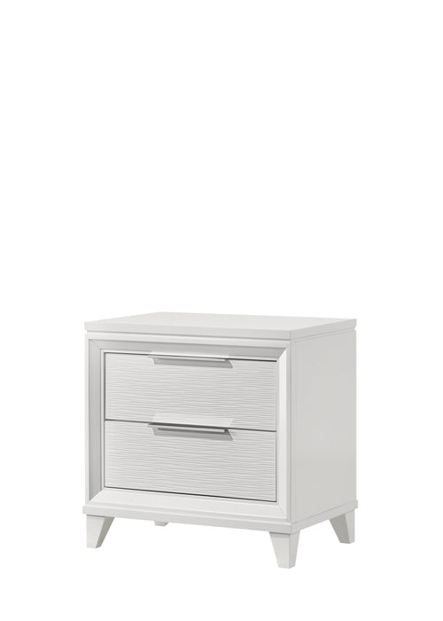 Cressida Nightstand - Levi's Discount Furniture (Vineland, NJ)
