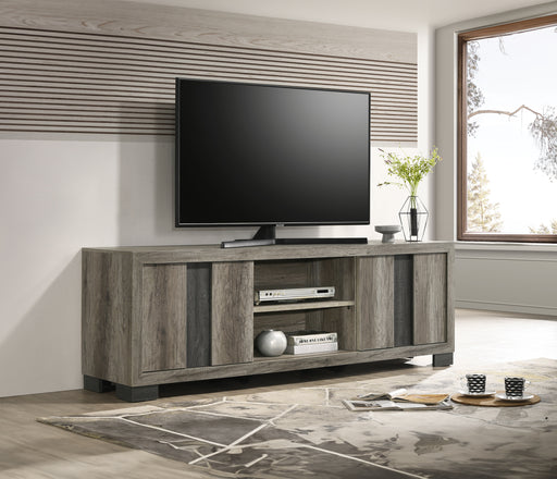 Rangley Tv Stand - Levi's Discount Furniture (Vineland, NJ)