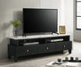 Alina Tv Stand - Levi's Discount Furniture (Vineland, NJ)