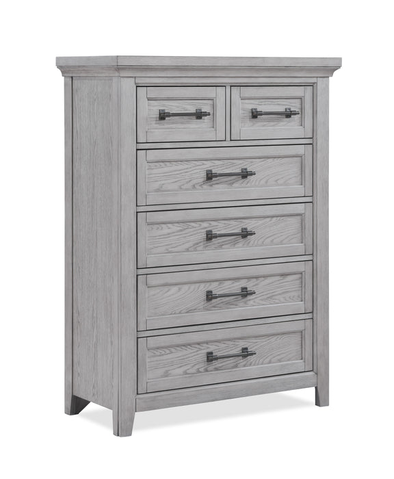 Beckett Chest - Levi's Discount Furniture (Vineland, NJ)