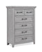 Beckett Chest - Levi's Discount Furniture (Vineland, NJ)