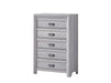 Adelaide Chest Drift Wood - Levi's Discount Furniture (Vineland, NJ)