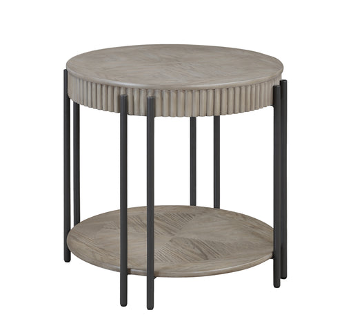 Providence End Table - Levi's Discount Furniture (Vineland, NJ)