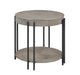 Providence End Table - Levi's Discount Furniture (Vineland, NJ)