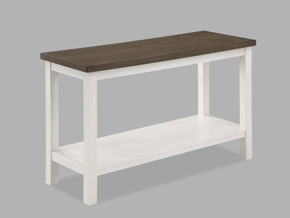 Dakota Sofa Table - Levi's Discount Furniture (Vineland, NJ)