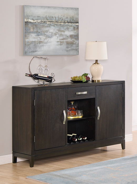 Jeffries Side Board - Levi's Discount Furniture (Vineland, NJ)