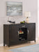 Jeffries Side Board - Levi's Discount Furniture (Vineland, NJ)