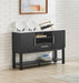 Vance Side Board - Levi's Discount Furniture (Vineland, NJ)