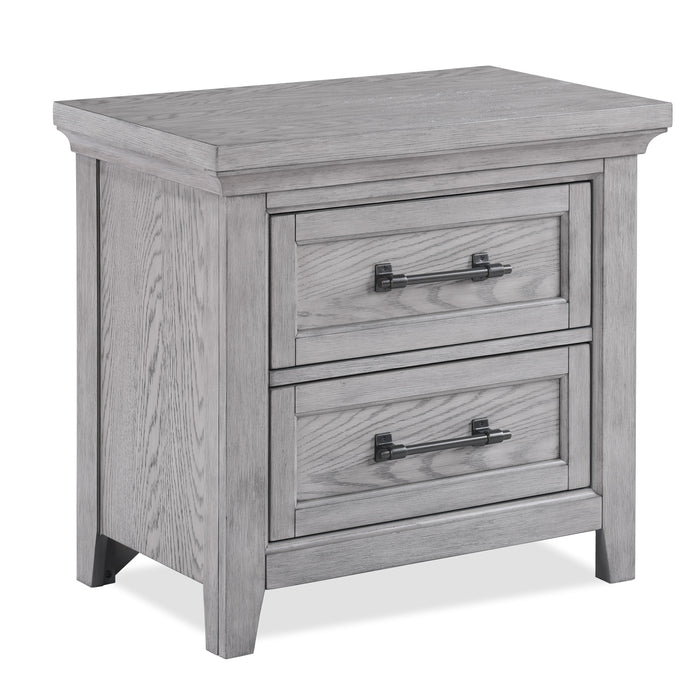 Beckett Nightstand - Levi's Discount Furniture (Vineland, NJ)