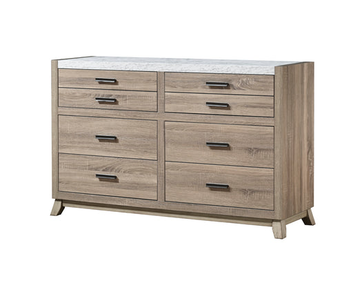 Tilston Dresser - Levi's Discount Furniture (Vineland, NJ)