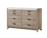 Tilston Dresser - Levi's Discount Furniture (Vineland, NJ)