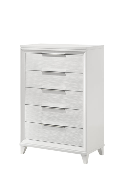 Cressida Chest - Levi's Discount Furniture (Vineland, NJ)