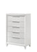 Cressida Chest - Levi's Discount Furniture (Vineland, NJ)