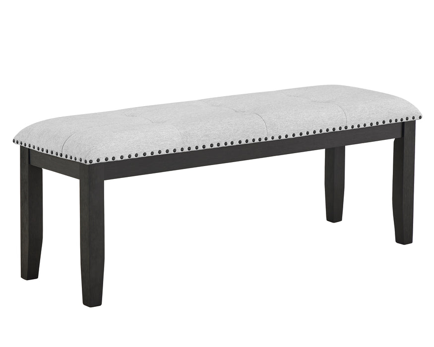 Vance Bench - Levi's Discount Furniture (Vineland, NJ)