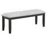 Vance Bench - Levi's Discount Furniture (Vineland, NJ)