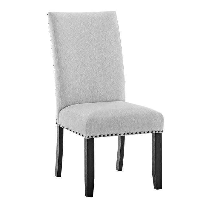 Varley Side Chair - Levi's Discount Furniture (Vineland, NJ)
