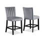 Pascal Counter Height Chair - Levi's Discount Furniture (Vineland, NJ)