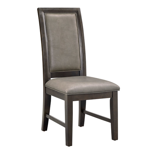 Jeffries Side Chair - Levi's Discount Furniture (Vineland, NJ)