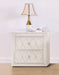 Annabelle Nightstand Ivy - Levi's Discount Furniture (Vineland, NJ)