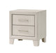 Charlie Nightstand - Levi's Discount Furniture (Vineland, NJ)