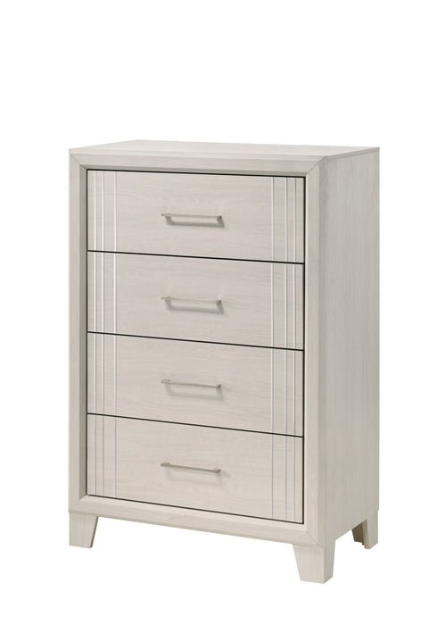Charlie Chest - Levi's Discount Furniture (Vineland, NJ)