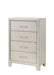 Charlie Chest - Levi's Discount Furniture (Vineland, NJ)