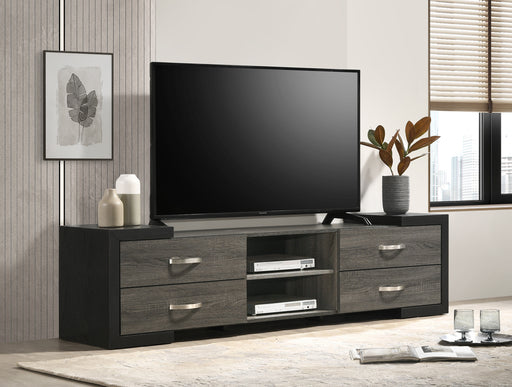 Brant Tv Stand - Levi's Discount Furniture (Vineland, NJ)