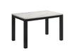 Resia Dining Table - Levi's Discount Furniture (Vineland, NJ)