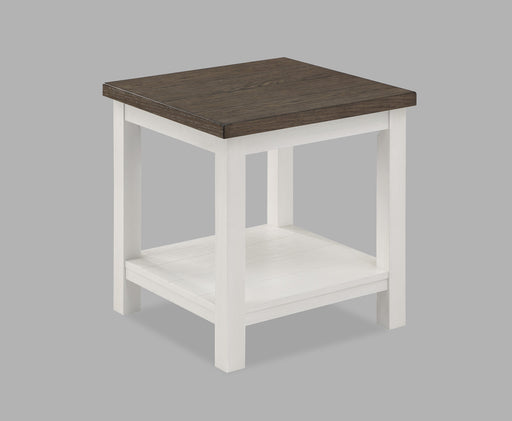 Dakota End Table - Levi's Discount Furniture (Vineland, NJ)