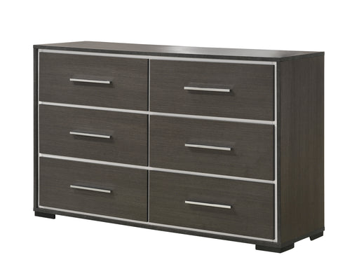 Sharpe Dresser - Levi's Discount Furniture (Vineland, NJ)