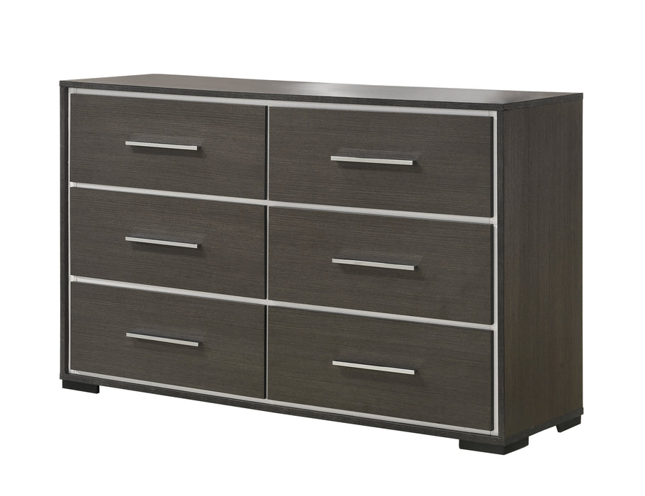 Sharpe Dresser - Levi's Discount Furniture (Vineland, NJ)