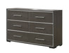 Sharpe Dresser - Levi's Discount Furniture (Vineland, NJ)