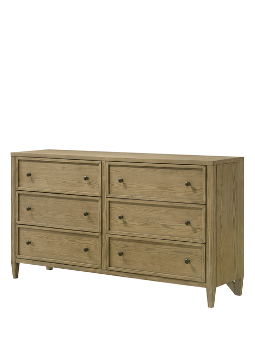 Sienna Dresser - Levi's Discount Furniture (Vineland, NJ)