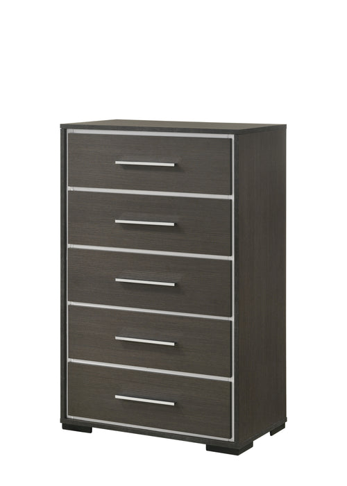 Sharpe Chest - Levi's Discount Furniture (Vineland, NJ)