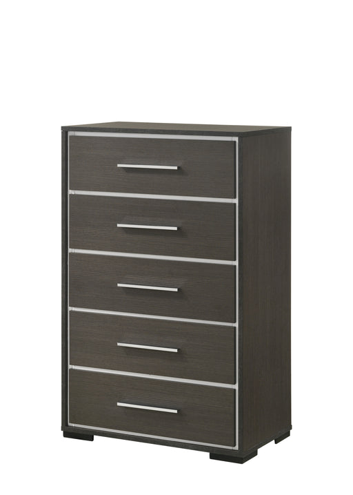 Sharpe Chest - Levi's Discount Furniture (Vineland, NJ)
