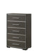 Sharpe Chest - Levi's Discount Furniture (Vineland, NJ)