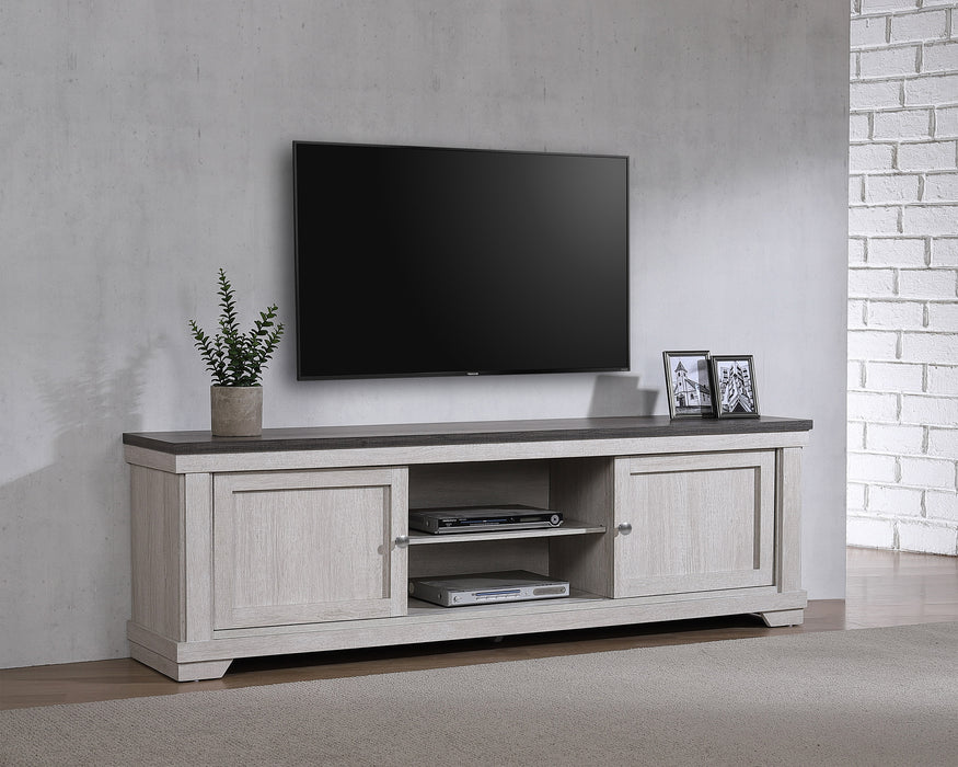 Leighton Tv Stand - Levi's Discount Furniture (Vineland, NJ)
