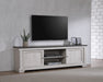 Leighton Tv Stand - Levi's Discount Furniture (Vineland, NJ)