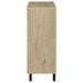 Brixton Shoe Cabinet - Levi's Discount Furniture (Vineland, NJ)