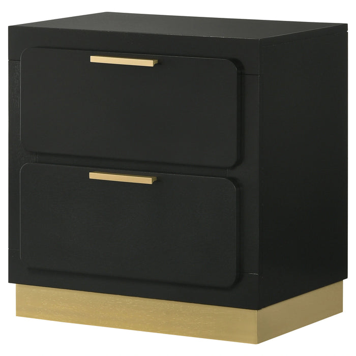 Caraway Nightstand - Levi's Discount Furniture (Vineland, NJ)