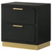 Caraway Nightstand - Levi's Discount Furniture (Vineland, NJ)