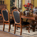 Chateau De Ville Side Chair Set-2 - Levi's Discount Furniture (Vineland, NJ)