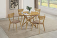 Elowen Dining Side Chair - Levi's Discount Furniture (Vineland, NJ)